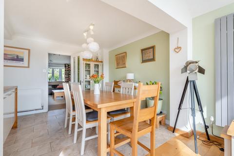 4 bedroom detached house for sale, Maddox Close, Osbaston, Monmouth