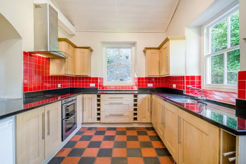 3 bedroom detached house for sale, Whitebrook, Monmouth