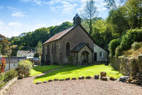 3 bedroom detached house for sale, Whitebrook, Monmouth