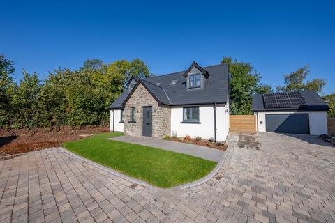 3 bedroom bungalow for sale, Meadow Grove, Llangrove, Ross-on-Wye