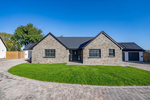 3 bedroom bungalow for sale, Meadow Grove, Llangrove, Ross-on-Wye