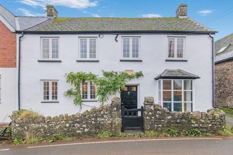 undefined, Trelleck, Monmouth