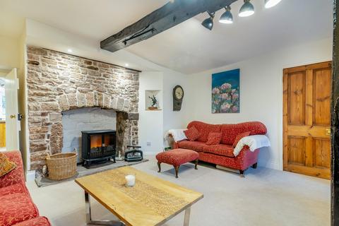 undefined, Trelleck, Monmouth