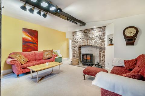 undefined, Trelleck, Monmouth