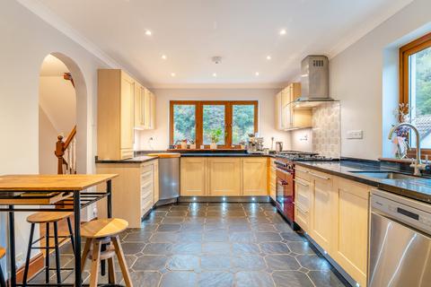 4 bedroom detached house for sale, Tinmans Green, Redbrook, Monmouth