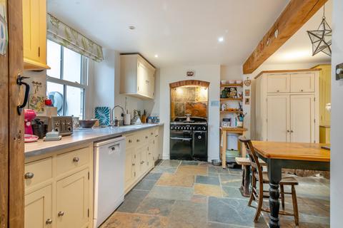 4 bedroom semi-detached house for sale, Prospect Road, Osbaston, Monmouth