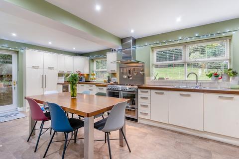 5 bedroom detached house for sale, Berryfield Park, Osbaston, Monmouth