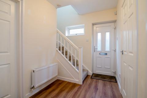 9 Charles Close, Osbaston, Monmouth, NP25 3JD