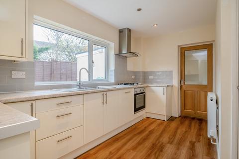 9 Charles Close, Osbaston, Monmouth, NP25 3JD