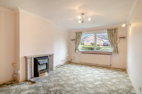 5 Fairview Close, Wyesham, Monmouth, NP25 3LQ