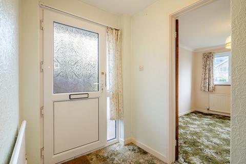 5 Fairview Close, Wyesham, Monmouth, NP25 3LQ