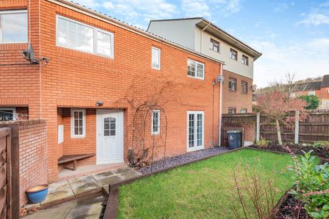 3 bedroom end of terrace house for sale, Carbonne Close, Monmouth