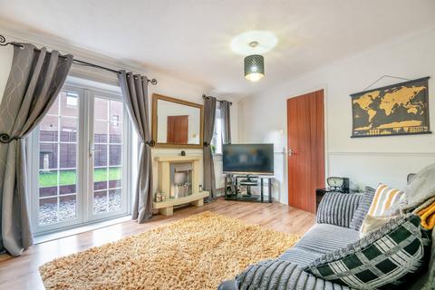 3 bedroom end of terrace house for sale, Carbonne Close, Monmouth