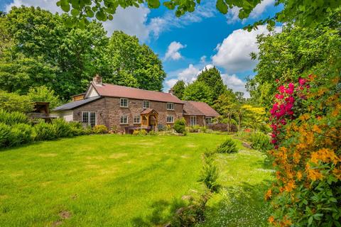 7 bedroom detached house for sale, The Narth Road, The Narth, Monmouth