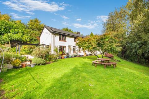 4 bedroom detached house for sale, Welsh Newton, Monmouth