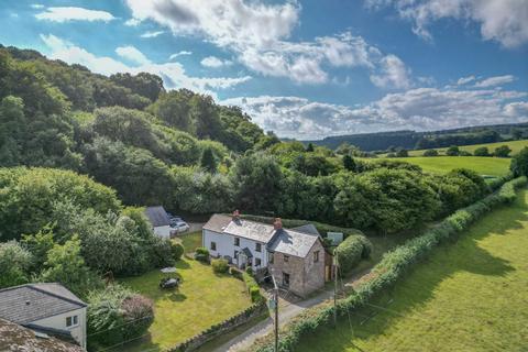 4 bedroom detached house for sale, Llanvaches