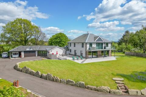 4 bedroom detached house for sale, Llanishen