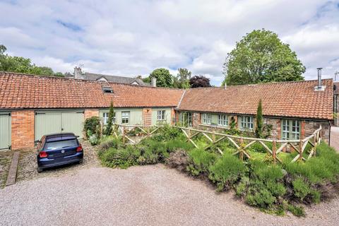 3 bedroom detached house for sale, Rogerstone Grange Barns, St Arvans, Chepstow