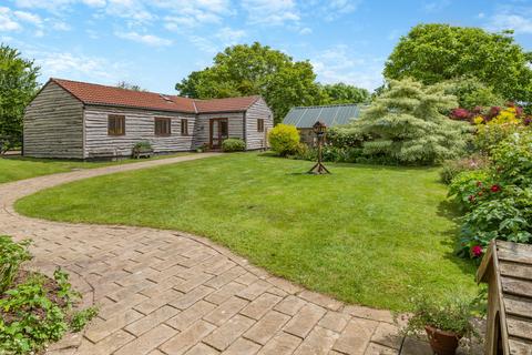 4 bedroom detached house for sale, Upper Millbrook Farm, Llanvaches, Millbrook Lane