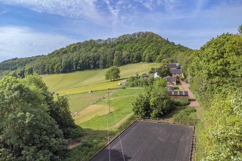 3 bedroom house for sale, Fernbank Road, Ross-on-Wye