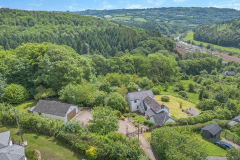 4 bedroom detached house for sale, Leys Hill, Ross-on-Wye, Walford