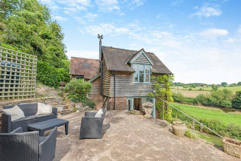 3 bedroom semi-detached house for sale, Hoarwithy, Hereford