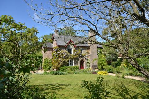 4 bedroom detached house for sale, Coughton, Ross-on-Wye