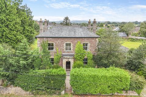 6 bedroom detached house for sale, Fernbank Road, Ross-on-Wye