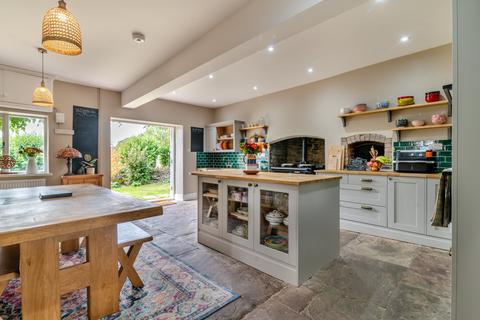 5 bedroom detached house for sale, Garway, Hereford