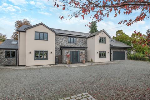 4 bedroom detached house for sale, Walford Road, Ross-on-Wye