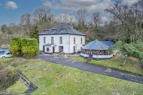 undefined, Rhymney Bridge, Rhymney, Tredegar