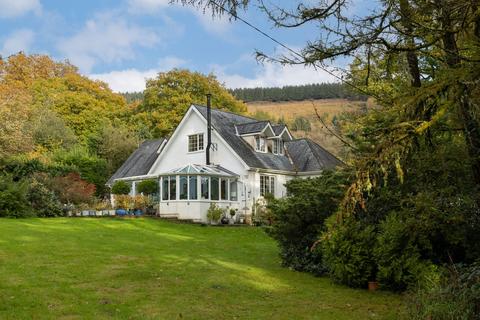 5 bedroom detached house for sale, Werfa, Aberdare