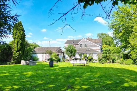 4 bedroom semi-detached house for sale, Began Road, Old St Mellons, Cardiff