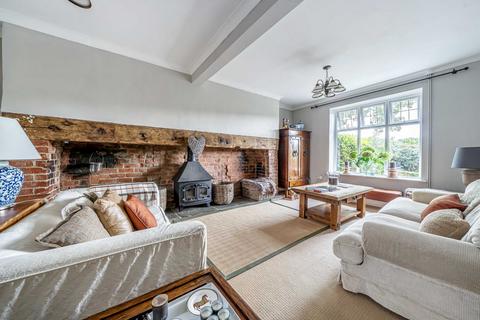 4 bedroom semi-detached house for sale, Began Road, Old St Mellons, Cardiff