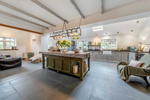 4 bedroom semi-detached house for sale, Began Road, Old St Mellons, Cardiff