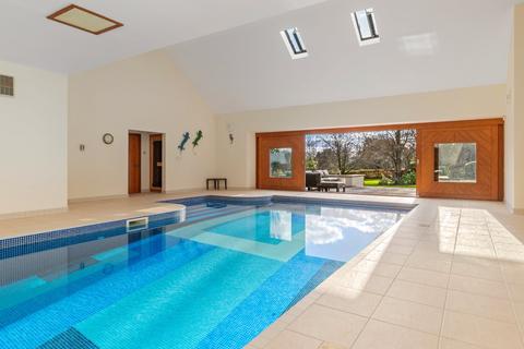 7 bedroom detached house for sale, Newport Road, Castleton