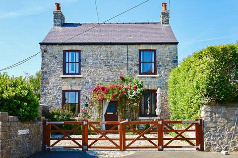 4 bedroom detached house for sale, Wesley Street, Llantwit Major