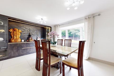 6 bedroom detached house for sale, Blacksmiths Way, Coedkernew