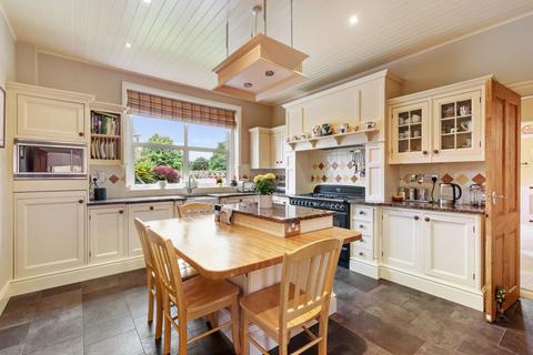 6 bedroom detached house for sale, Highwalls Avenue, Dinas Powys