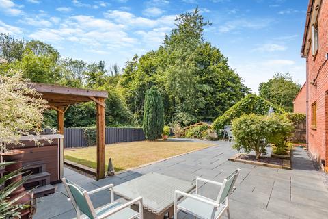undefined, The Manor, Cwmbran