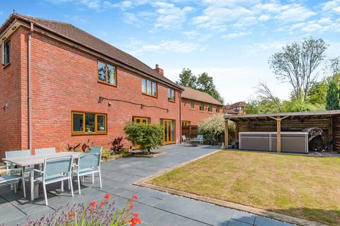 undefined, The Manor, Cwmbran