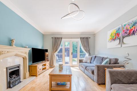 undefined, The Manor, Cwmbran