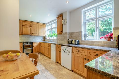 5 bedroom detached house for sale, Tregarn Road, Langstone