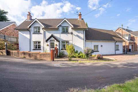 6 bedroom detached house for sale, Coedkernew, Blacksmiths Way