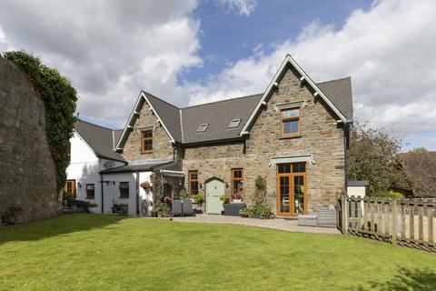 4 bedroom detached house for sale, Mill Lane, Castleton