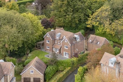 5 bedroom detached house for sale, Druidstone Road, Old St Mellons