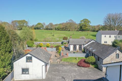 5 bedroom detached house for sale, Home Farm, Cefn Mably, Cardiff