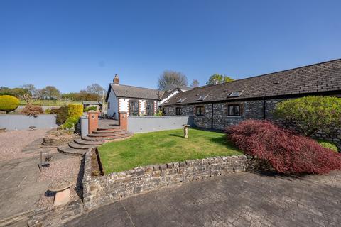 5 bedroom detached house for sale, Home Farm, Cefn Mably, Cardiff