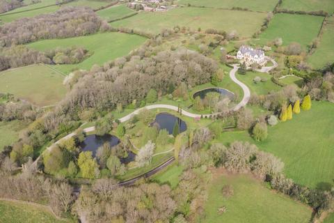 7 bedroom detached house for sale, Rudry Road, Lisvane