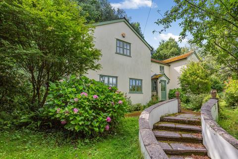 3 bedroom detached house for sale, Sawpitts Lane, Ross-on-Wye, Great Doward